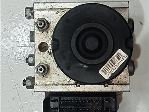 Used ABS pump OPEL ASTRA H (A04) 1.6 (L48) (105 hp) 23914861