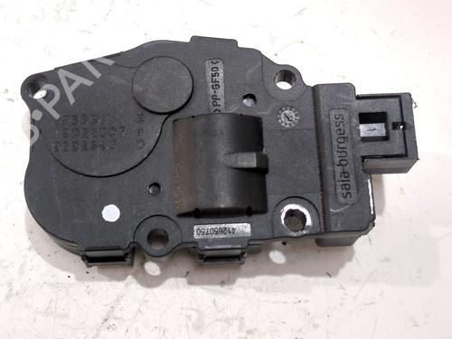 Elektronisk modul BMW 1 (E81) 120 d (177 hp) 28579866