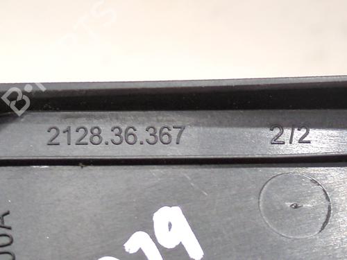 Left mirror FORD FOCUS II (DA_, HCP, DP) 1.6 TDCi | BP27310582C26 