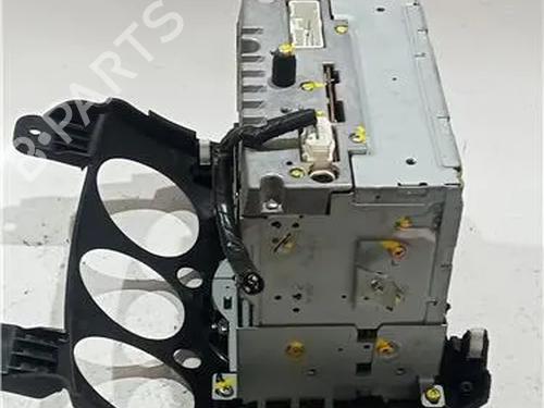 Radio MAZDA 2 (DE_, DH_) 1.3 (DE3FS) | BP23913067E6 