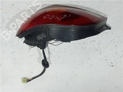 Right taillight DAEWOO MATIZ (M100, M150) 0.8 | BP23918104C35 