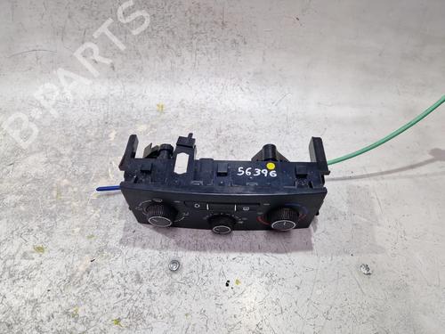 Climate control PEUGEOT 207 (WA_, WC_) 1.6 HDi | BP29388284I5 