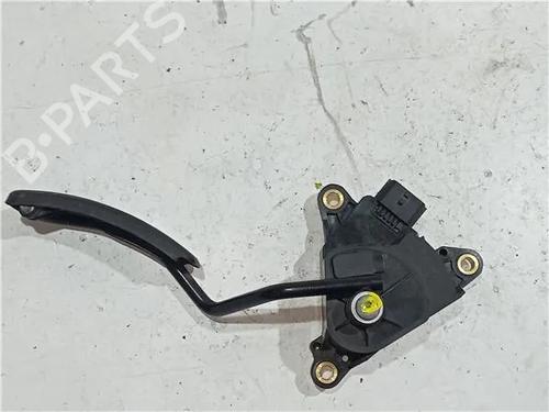 Pedal RENAULT KANGOO (KC0/1_) 1.5 dCi (KC08, KC09) | BP23921288I4 