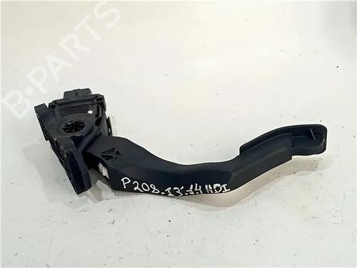 Pedal PEUGEOT 208 I (CA_, CC_) 1.2 VTI 82 | BP23911310I4