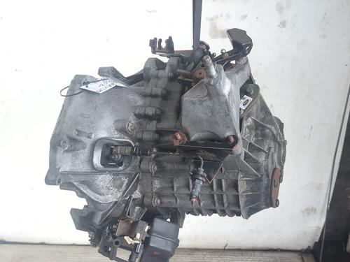 Gearbox JAGUAR X-TYPE I (X400) 2.0 D | BP29006206M3