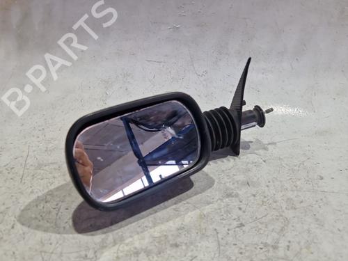 Used Left mirror Left mirror SEAT RITMO (138) 1.2 (64 hp) 33321670 33321670