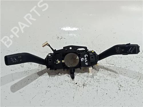 Used Switch VW GOLF VI (5K1) 1.6 TDI (105 hp) 23922478