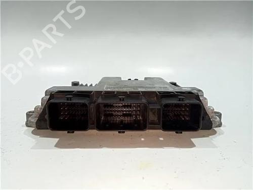 Electronic module FORD FIESTA VI (CB1, CCN) 1.6 TDCi | BP23906729M83 