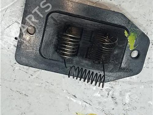 Heater resistor HONDA CIVIC VI Fastback (MA, MB) 1.5 i Vtec-E (MA9) | BP23914356M108 