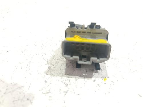 Left front window switch RENAULT MEGANE IV Saloon 1.5 dCi 110 | BP38956266I27 - Image 3