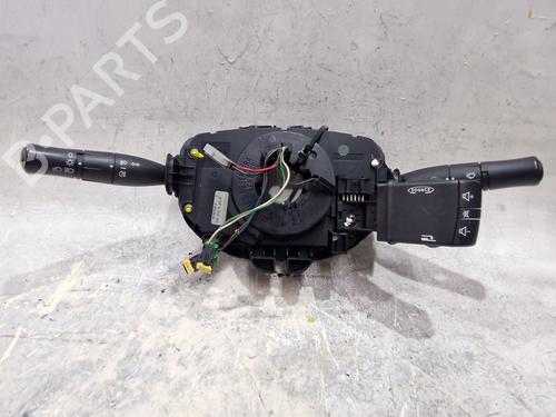 Commutateur RENAULT MEGANE II (BM0/1_, CM0/1_) 1.5 dCi (BM0F, BM0T, BM2B, CM0F, CM0T) (82 hp) 29876229