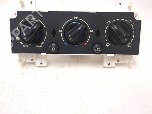 Used Climate control CITROËN XSARA (N1) [1997-2005]  25863811