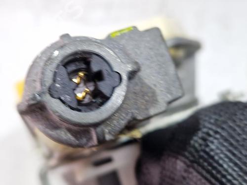 Front left seatbelt MERCEDES-BENZ C-CLASS (W204) C 220 CDI (204.002) | BP33543863I26 - Image 4