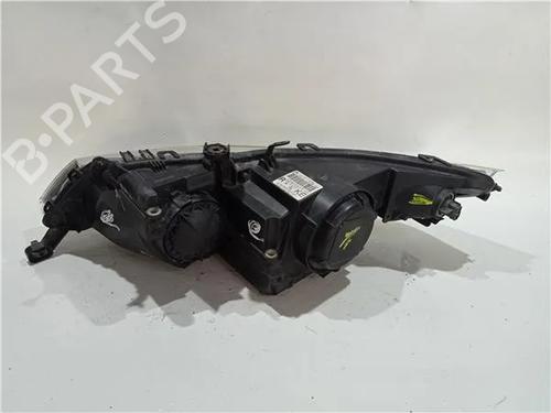 Right headlight HONDA CIVIC VII Coupe (EM2) 1.7 i (EM2) | BP23922391C29 
