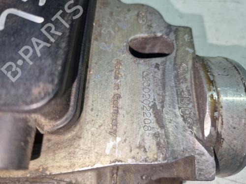 Mass air flow sensor OPEL VECTRA C (Z02) 2.0 DTI 16V (F69) | BP35776065M95 - Image 3