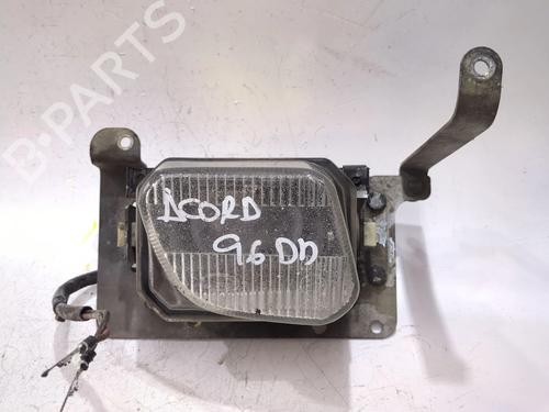 Used Right front fog light HONDA ACCORD V (CC, CD) 2.0 i S (CD4) (131 hp) 27311233