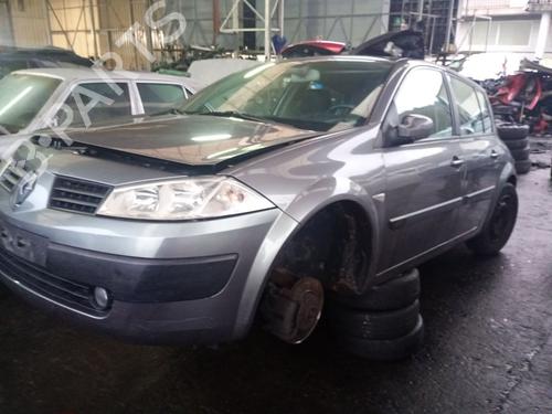 Used Parts RENAULT MEGANE II (BM0/1_, CM0/1_) 1.5 dCi (BM02, BM13, BM2A, CM02, CM13) (101 hp) 4417017