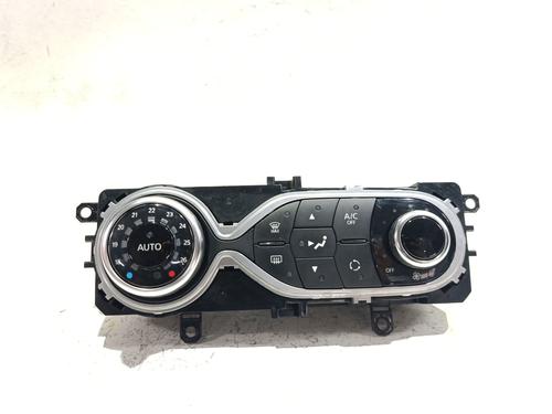 Used Climate control Climate control 38702968 38702968