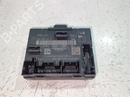 Electronic module VW GOLF VII (5G1, BQ1, BE1, BE2) 2.0 TDI | BP36529434M83 - Image 3