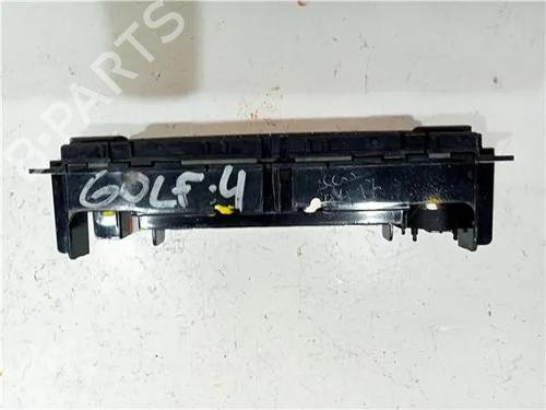 AC-Styringsenhed/Manøvreenhed VW GOLF IV (1J1) 1.4 16V | BP23932767I5 