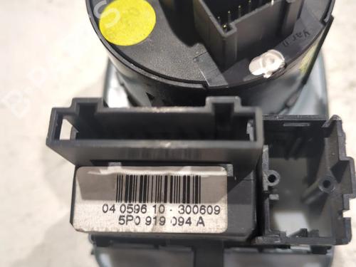 Headlight switch SEAT LEON (1P1) 1.4 TSI | BP23903202I24 