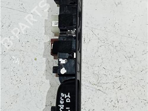 Left front window switch DACIA SANDERO III 1.0 TCe 90 | BP23921723I27 