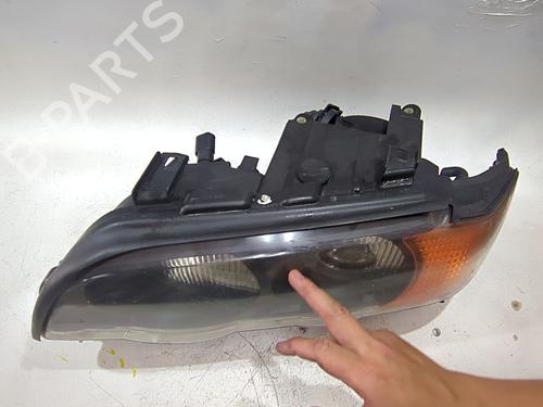 Left headlight BMW X5 (E53) 3.0 d | BP27311348C28 