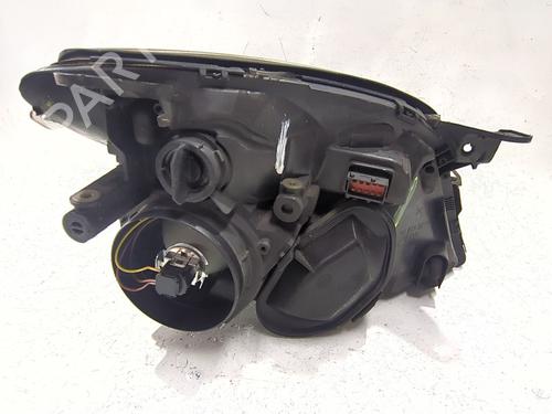 Left headlight OPEL VECTRA C (Z02) 2.0 DTI 16V (F69) | BP33605670C28 - Image 3