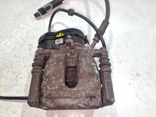 Left rear brake caliper MERCEDES-BENZ A-CLASS (W176) A 180 CDI / d (176.012) | BP36491341M107 - Image 3