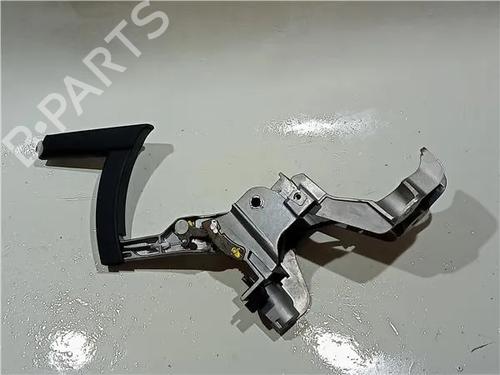 Used Hand brake PEUGEOT 308 SW II (LC_, LJ_, LR_, LX_, L4_) 1.5 BlueHDi 130 (131 hp) 23921905