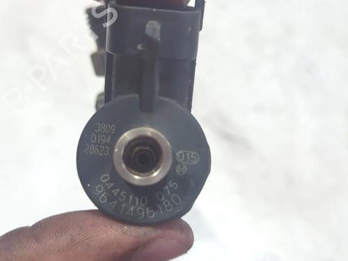 Injector PEUGEOT 206 Hatchback (2A/C) 1.4 HDi eco 70 | BP27669508M100