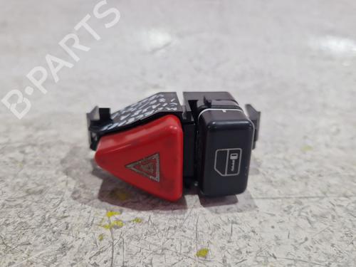 Used Warning switch Warning switch MERCEDES-BENZ A-CLASS (W168) A 170 CDI (168.008) (90 hp) 34265200 34265200