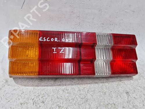 Used Left taillight FORD ESCORT IV Turnier (AWF, AVF) 1.6 D (54 hp) 30831993