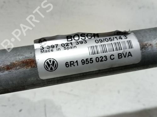 Front wiper motor VW POLO V (6R1, 6C1) 1.4 TDI | BP27310768M29 