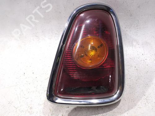 Feu arrière droit MINI MINI (R56) Cooper D (109 hp) 31882324