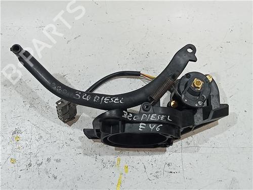 Used Pedal BMW 3 (E46) 320 i (150 hp) 23908652
