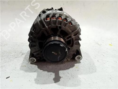Used Alternator FORD S-MAX (WA6) 2.0 TDCi (140 hp) 23917354