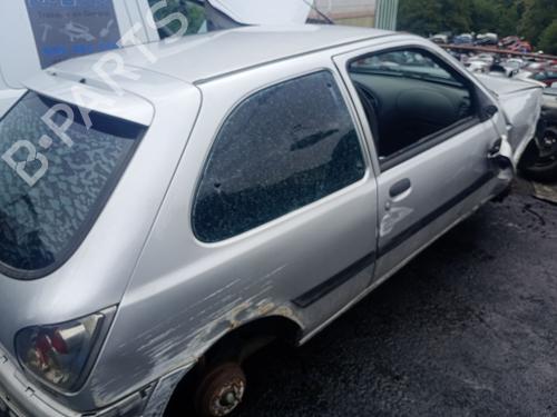 Used Parts FORD FIESTA IV (JA_, JB_) 1.8 DI 4993364