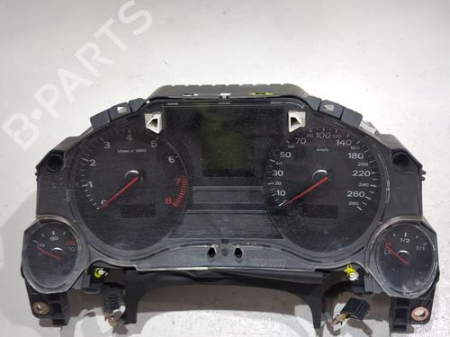 Instrument cluster AUDI A8 D3 (4E2, 4E8) 3.0 TDI quattro | BP24977352C47 