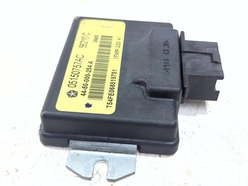 Electronic module FIAT FREEMONT (345_) 2.0 JTD 4x4 | BP39048294M83 - Image 5