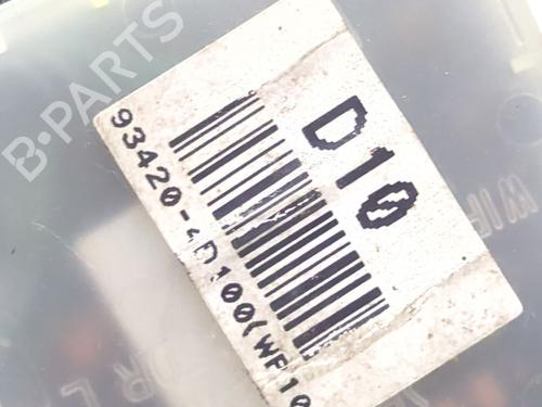 Switch KIA CARNIVAL I (UP, FL) 2.9 TDi | BP37088852I30 - Image 3