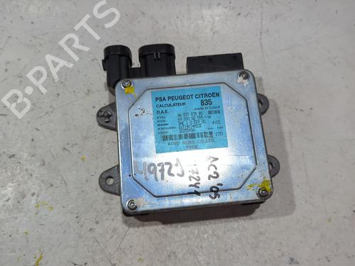 Elektronisk modul CITROËN C2 (JM_) 1.1 (60 hp) 27255182