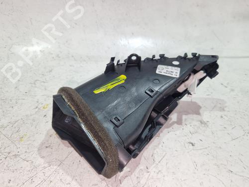 Air vent FORD FIESTA VI (CB1, CCN) 1.0 EcoBoost | BP36516070I21 - Image 4