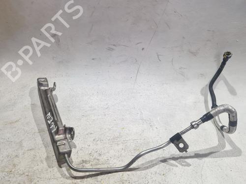 Used Injection rail TOYOTA AURIS (_E15_) 1.8 Hybrid (ZWE150_, ZWE150R) (136 hp) 29969426