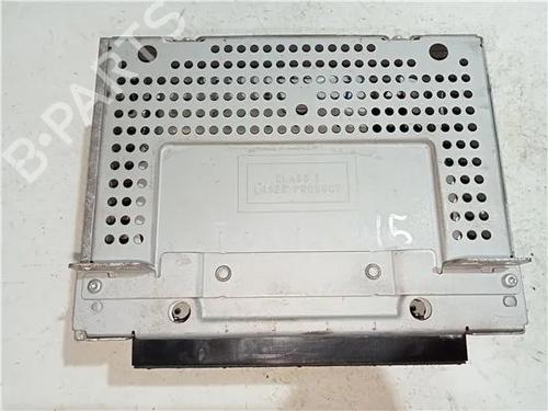 Radio FORD FOCUS II (DA_, HCP, DP) 2.0 TDCi | BP23930031E6