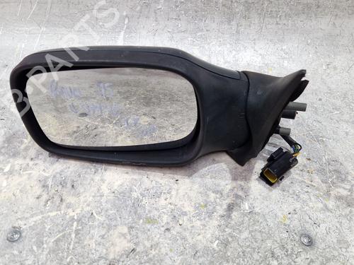 Used Left mirror ROVER 800 (XS) 827 SI/Sterling Catalytic-Conv (XS) (169 hp) 29913793