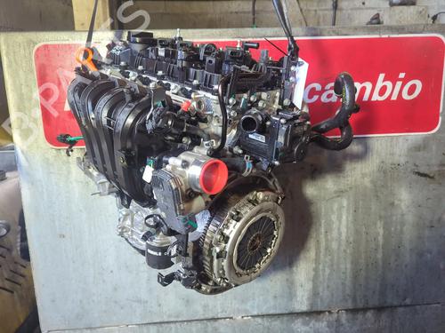 Motor HYUNDAI i20 III (BC3, BI3) 1.2 | BP25785754M1 