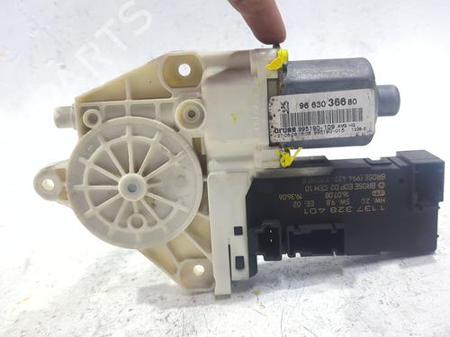 left-front-window-motor-peugeot-407-6d_-2004-2005-2006-2007-2008-2009-2010-2011-39987729 main image