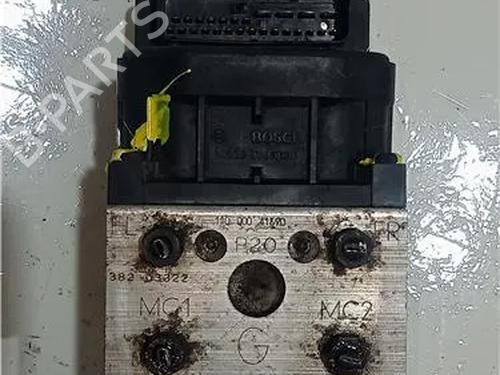 Módulo de ABS HONDA CIVIC VIII Hatchback (FN, FK) 1.8 (FN1, FK2) (140 hp) 23922620