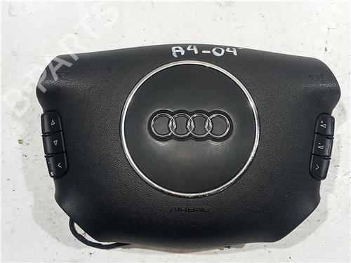 Førerens kollisjonspute AUDI A4 B7 Avant (8ED) 3.0 TDI quattro (204 hp) 23920980